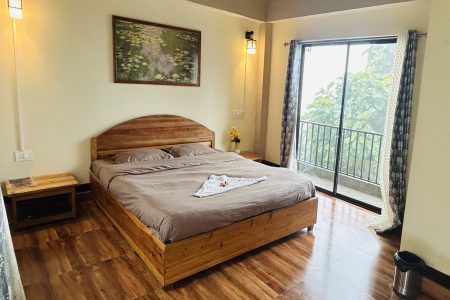 Executive View Room