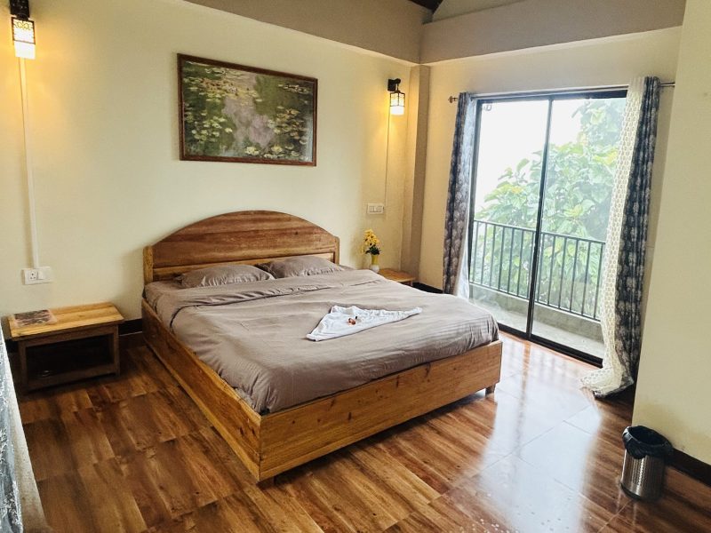 Executive View Room